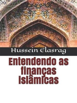 cover image of Entendendo as Finanças Islâmicas